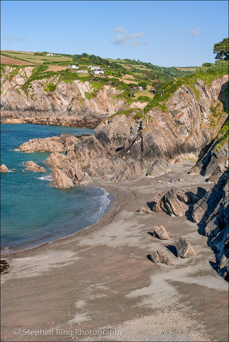02369 - Lee Bay