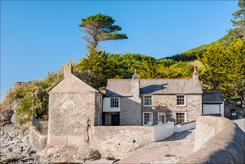 02376 - Lee Bay