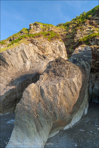 02377 - Lee Bay