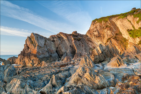 02381 - Lee Bay