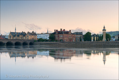 02413 - Barnstaple