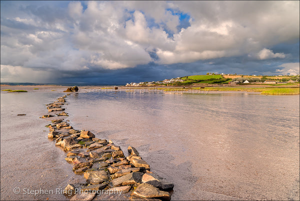 02417 - Northam Burrows