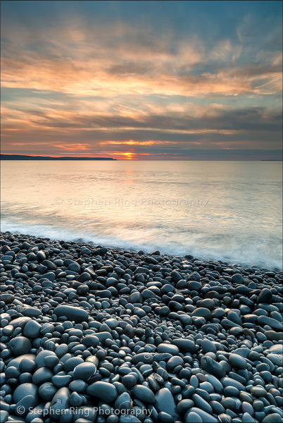 02438 - Westward Ho! Beach