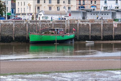 02480 - Bideford