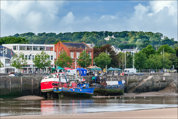 02481 - Bideford