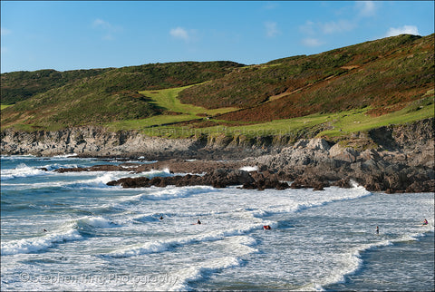 02484 - Woolacombe