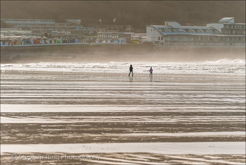 02505 - Westward Ho! Beach