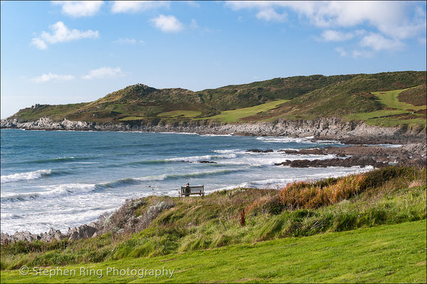 02516 - Woolacombe