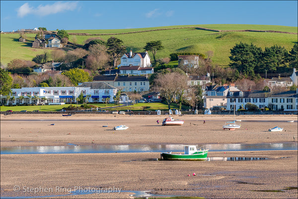 02518 - Instow