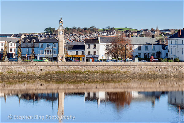 02527 - Barnstaple