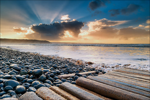 02529 - Westward Ho! Beach