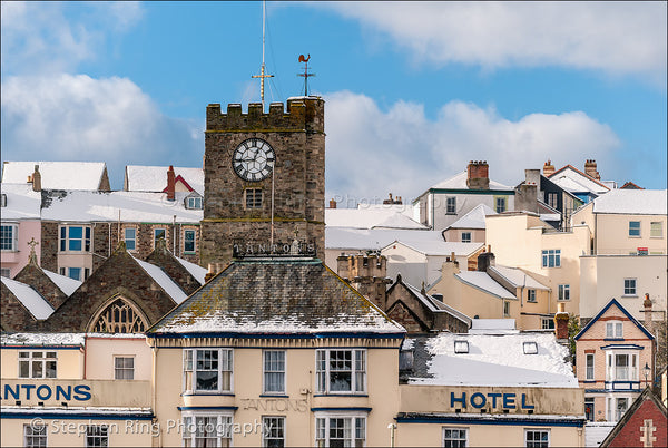 02555 - Bideford