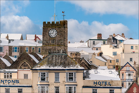 02555 - Bideford