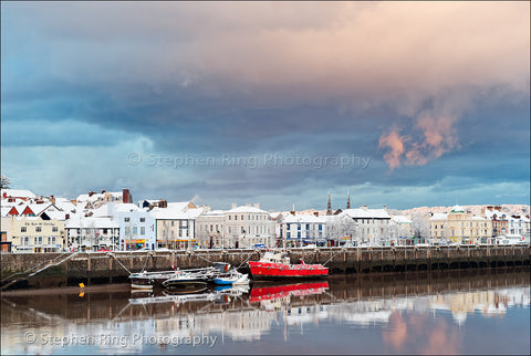 02603 - Bideford