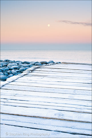 02609 - Westward Ho! Beach