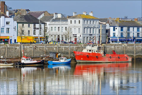 02912 - Bideford