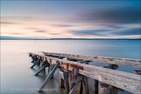 02960 - North Devon Canvas Prints