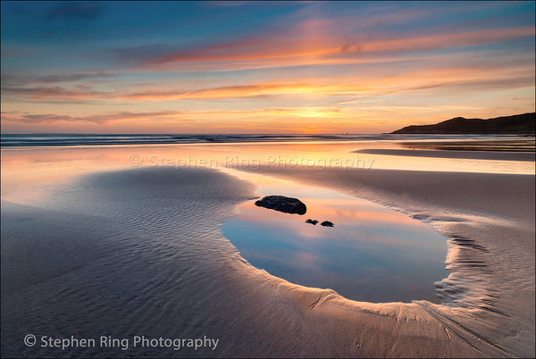 02961 - Woolacombe