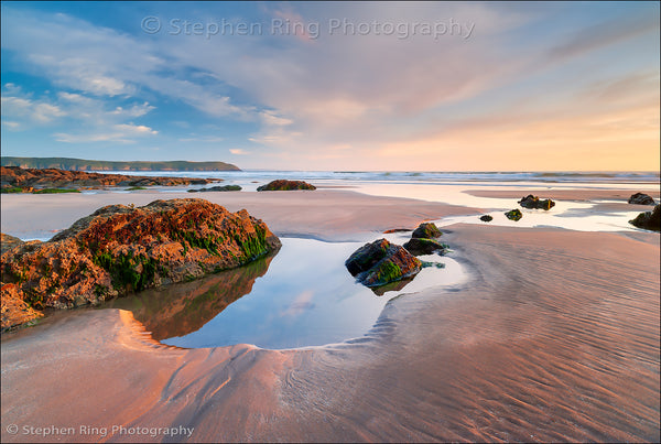 02983 - Woolacombe