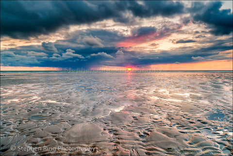 02987 - North Devon Canvas Prints