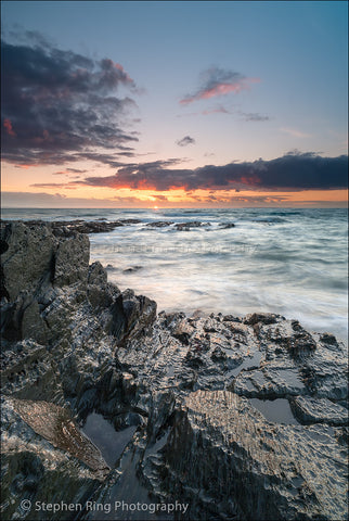 03076 - Woolacombe