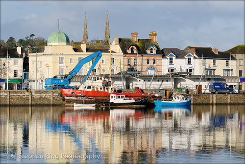 03127 - Bideford