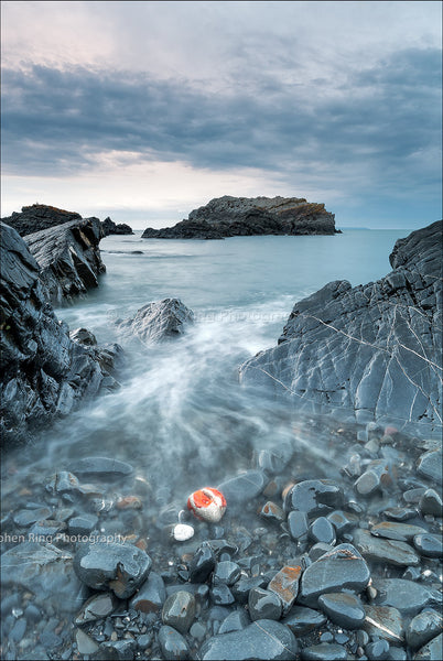 03160 - Hartland