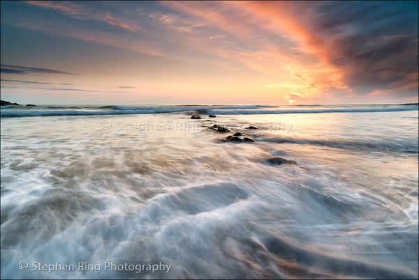 03176 - North Devon Canvas Prints
