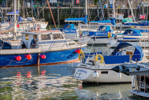 03315 - Ilfracombe