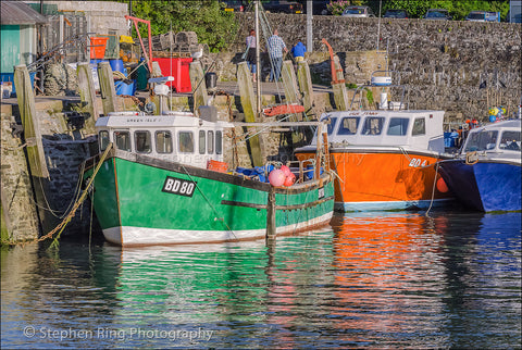 03316 - Ilfracombe