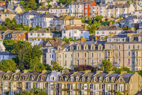 03319 - Ilfracombe