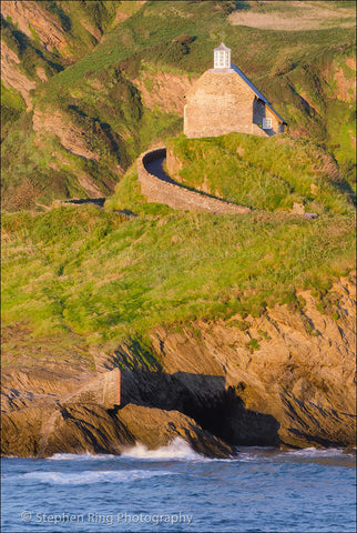 03321 - Ilfracombe