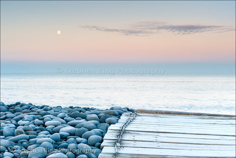 03326 - North Devon Canvas Prints