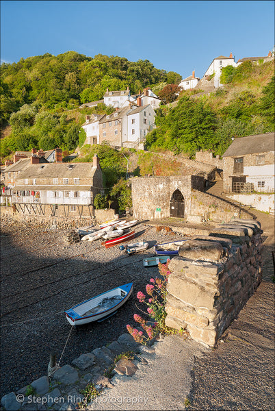 03379 - Clovelly