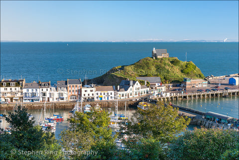 03387 - Ilfracombe