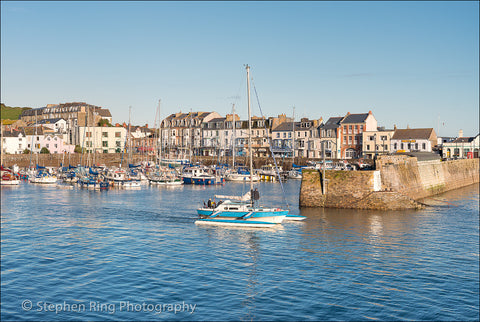 03388 - Ilfracombe