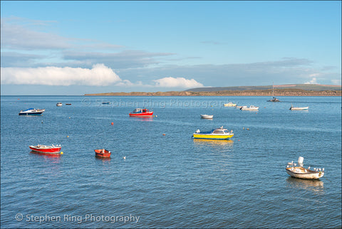03401 - Instow
