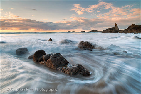 03403 - Hartland