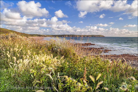 03442 - Woolacombe