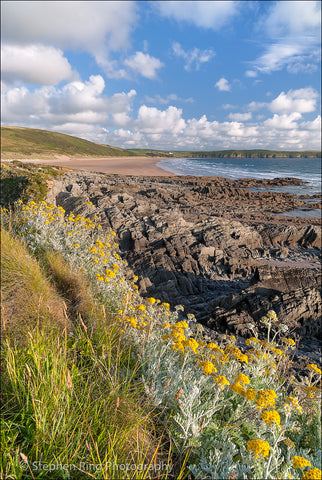 03443 - Woolacombe