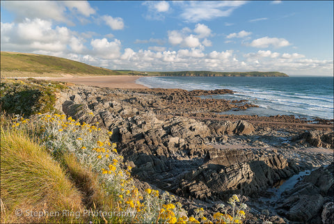 03444 - Woolacombe