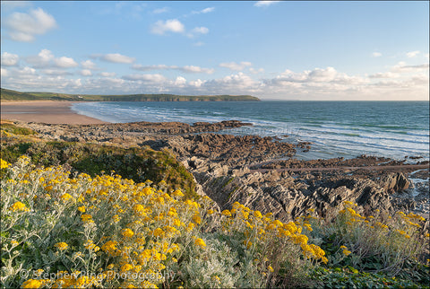 03446 - Woolacombe