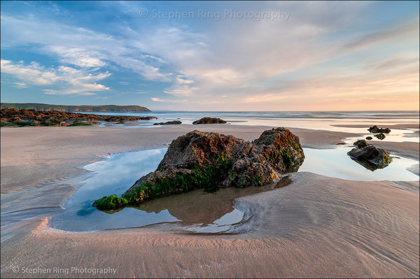 03467 - Woolacombe