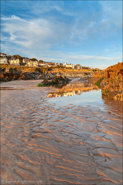 03470 - Woolacombe