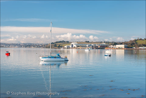 03497 - Instow