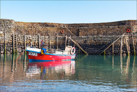 03511 - Clovelly