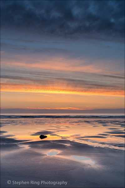 03540- Westward Ho! Beach