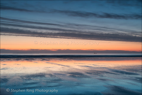 03541 - North Devon Canvas Prints