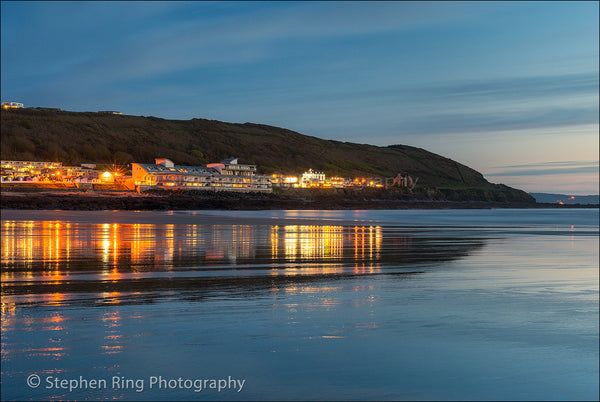 03542- Westward Ho! Beach