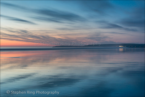 03543 - North Devon Canvas Prints